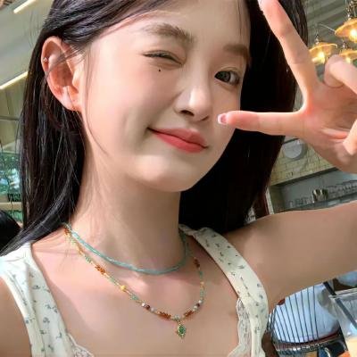 请爱我的女朋友